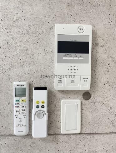 リブ亀有の物件内観写真