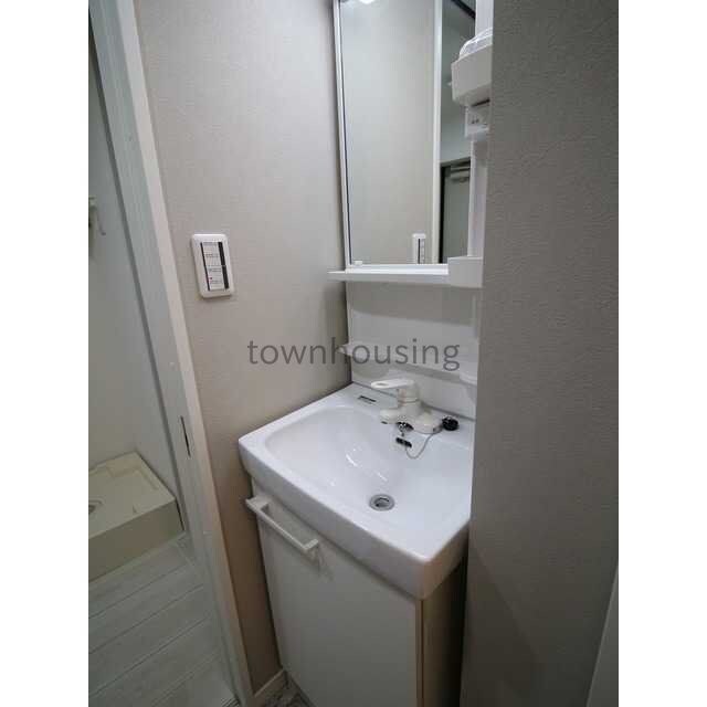 エクセラン東立石の物件内観写真