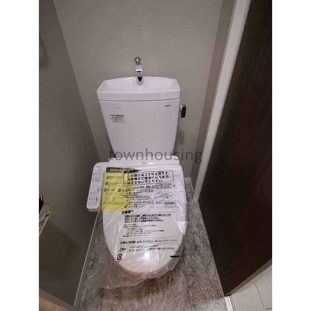 エクセラン東立石の物件内観写真