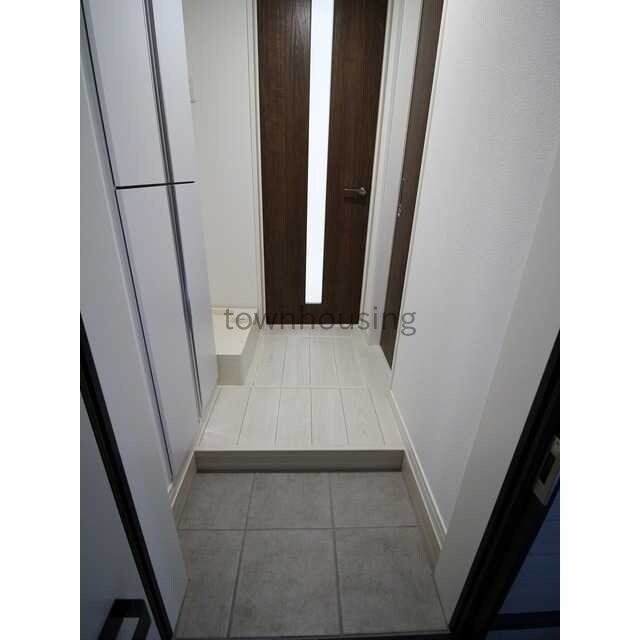 エクセラン東立石の物件内観写真