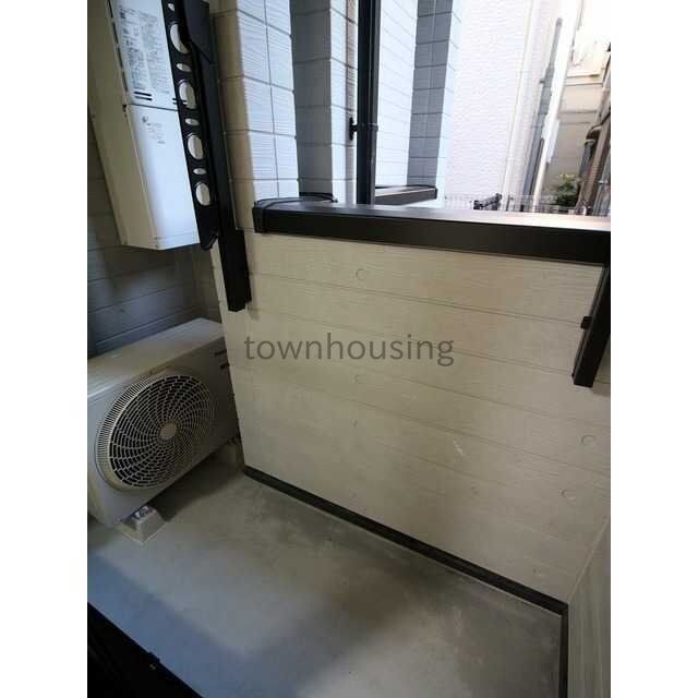 エクセラン東立石の物件内観写真