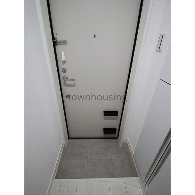 エクセラン東立石の物件内観写真