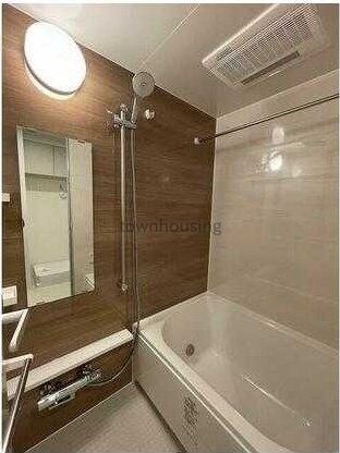 プラネソシエ青戸の物件内観写真