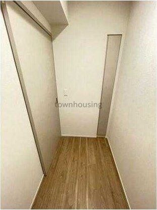 プラネソシエ青戸の物件内観写真