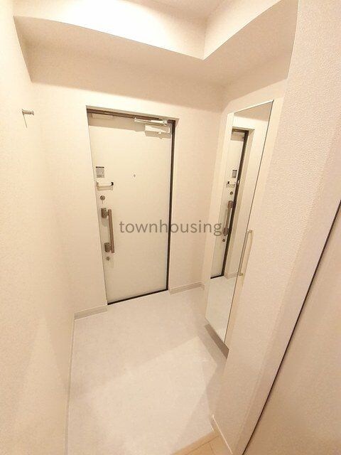 イル・ヴィラージュの物件内観写真