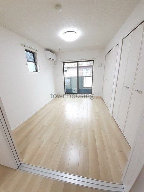 イル・ヴィラージュの物件内観写真