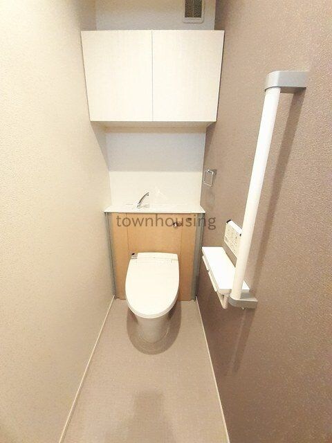 イル・ヴィラージュの物件内観写真