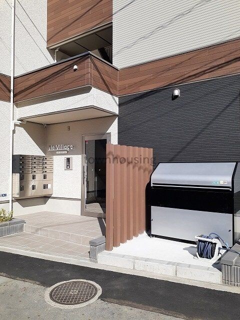 イル・ヴィラージュの物件内観写真