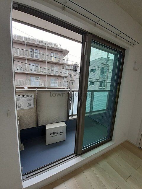 イル・ヴィラージュの物件内観写真