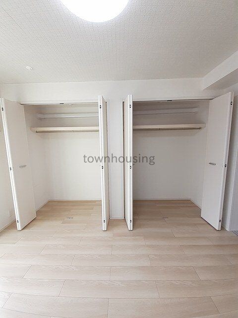 イル・ヴィラージュの物件内観写真