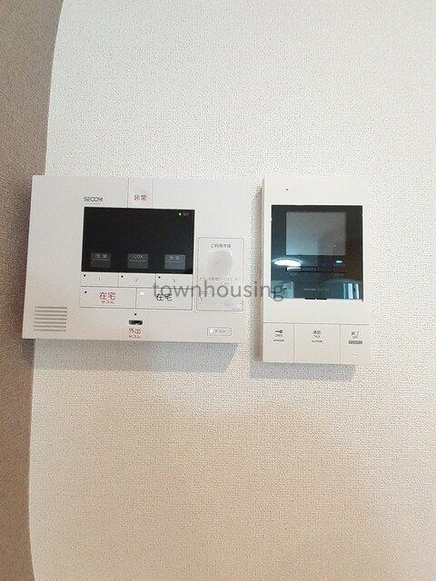 イル・ヴィラージュの物件内観写真