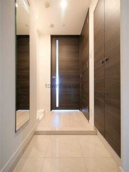 ラフィスタお花茶屋の物件内観写真