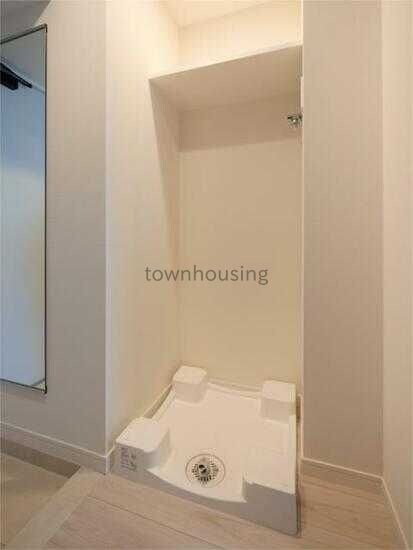 ラフィスタお花茶屋の物件内観写真