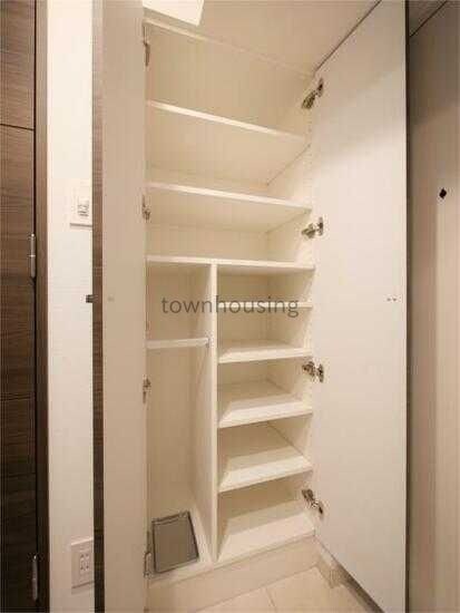 ラフィスタお花茶屋の物件内観写真