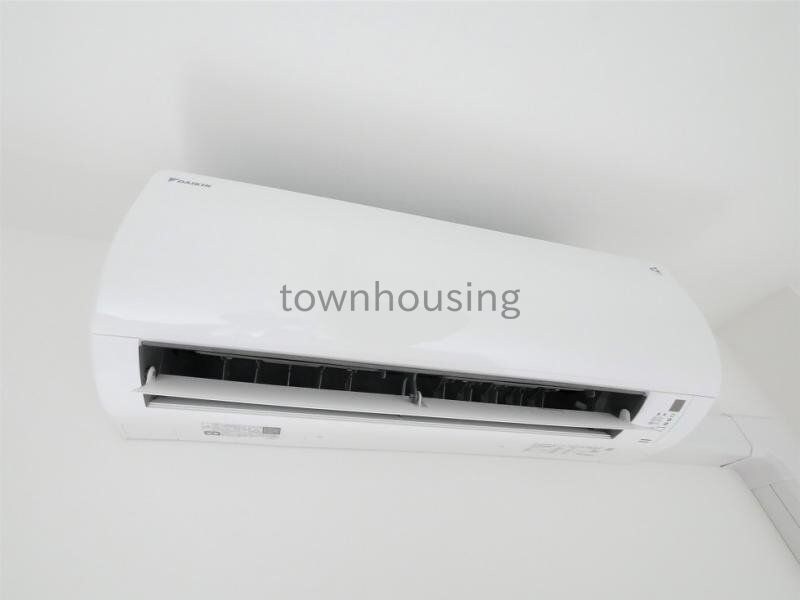 SPコート亀有の物件内観写真