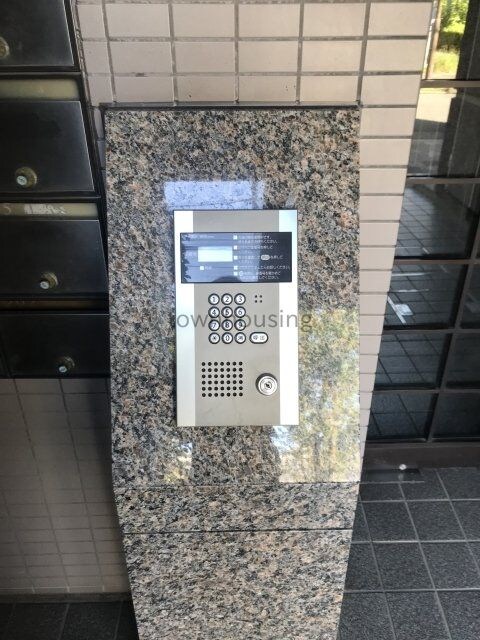 ナイスアーバンお花茶屋駅前通りの物件内観写真