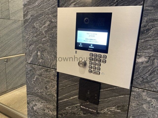 プラウドタワー小岩ファーストの物件内観写真