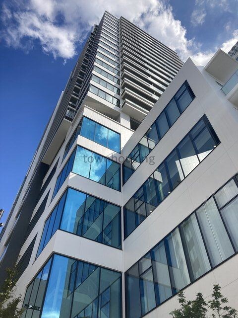 プラウドタワー小岩ファーストの物件内観写真