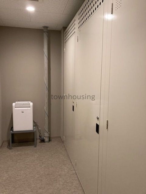 プラウドタワー小岩ファーストの物件内観写真