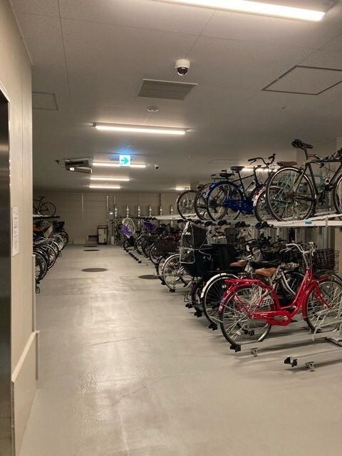 プラウドタワー小岩ファーストの物件内観写真