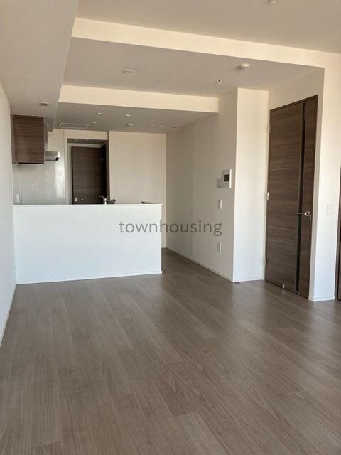 プラウドタワー小岩ファーストの物件内観写真