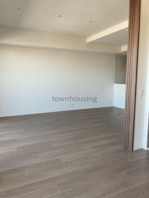 プラウドタワー小岩ファーストの物件内観写真