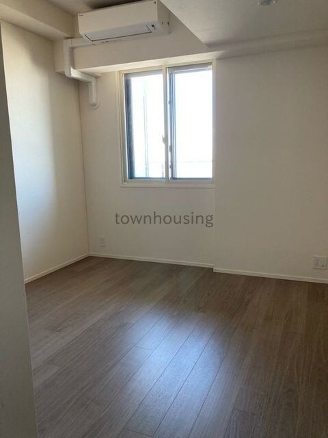 プラウドタワー小岩ファーストの物件内観写真