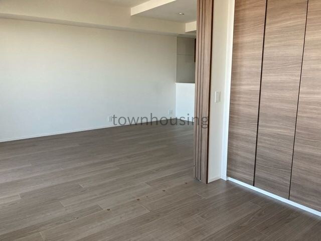 プラウドタワー小岩ファーストの物件内観写真