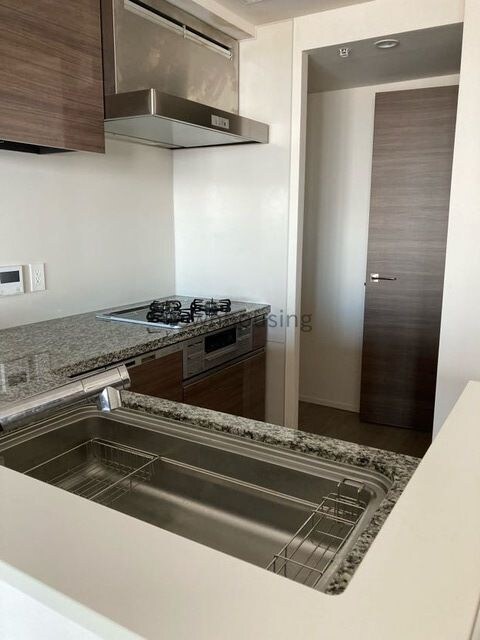 プラウドタワー小岩ファーストの物件内観写真