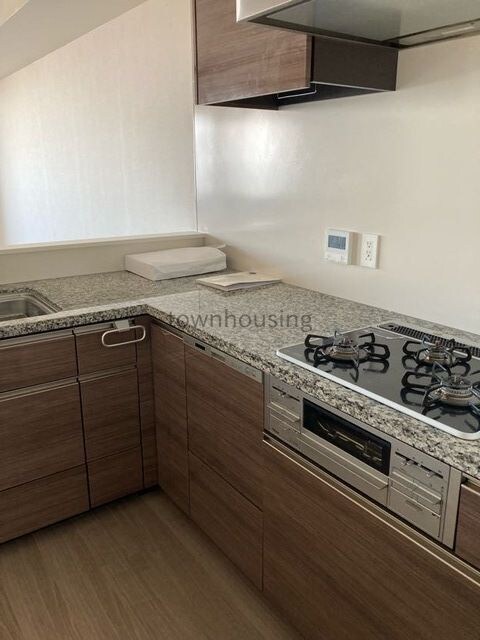 プラウドタワー小岩ファーストの物件内観写真