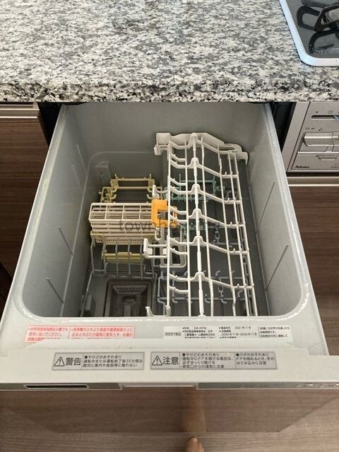 プラウドタワー小岩ファーストの物件内観写真