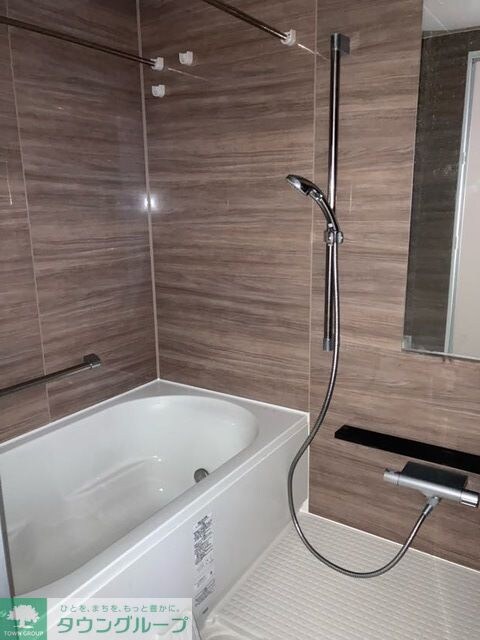 プラウドタワー小岩ファーストの物件内観写真