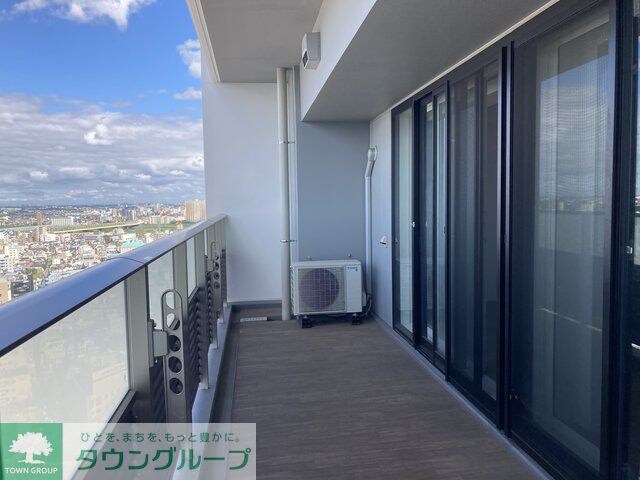 プラウドタワー小岩ファーストの物件内観写真