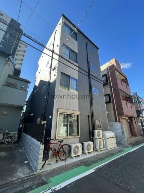 グランクオール千住東の物件内観写真