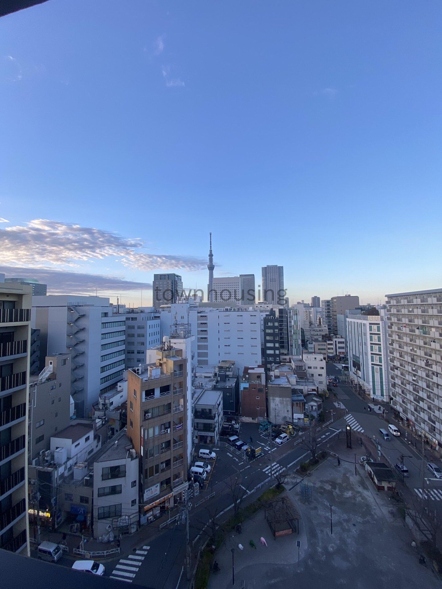 ルネサンスコート錦糸町IIの物件内観写真