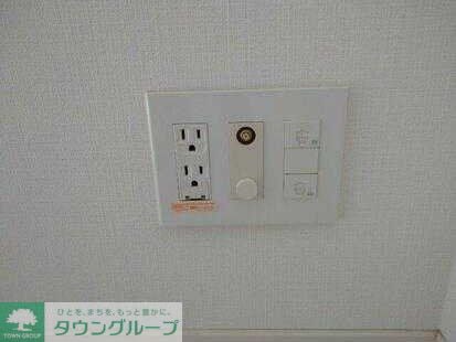 リュクス東金町の物件内観写真