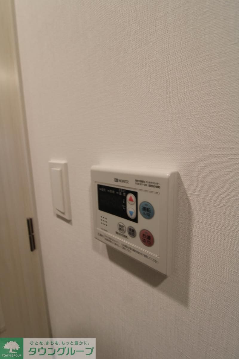 S-RESIDENCE亀戸lumeの物件内観写真