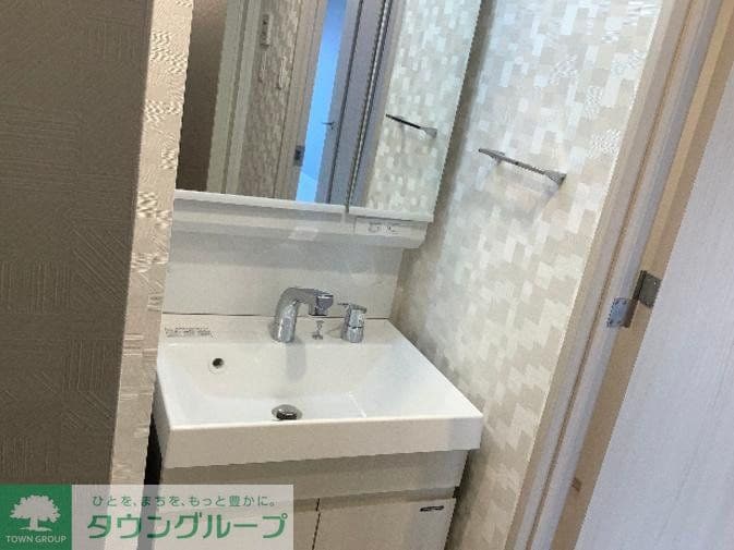 S-RESIDENCE両国緑の物件内観写真