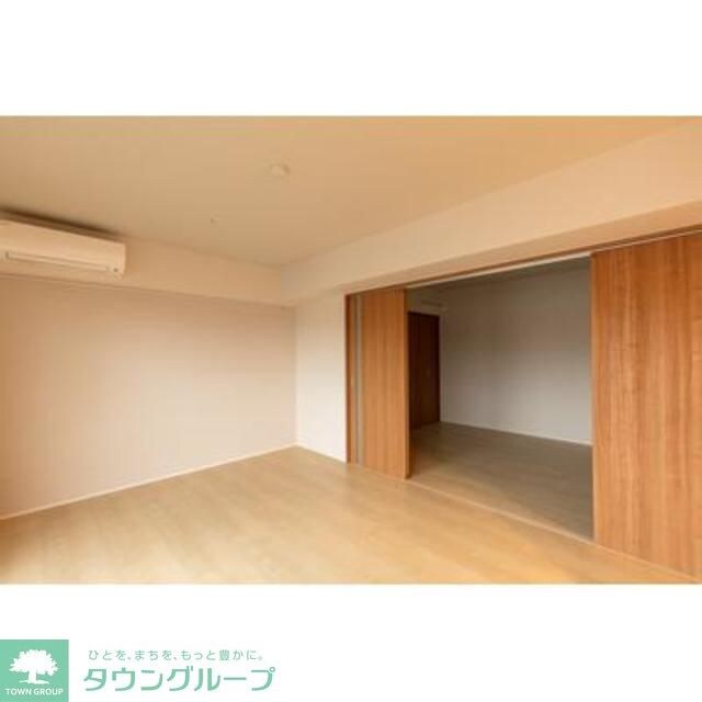 ＨＩＧＡＳＨＩＫＯＭＡＴＳＵＧＡＷＡ　ＡＰＡＲＴＭＥＮＴの物件内観写真