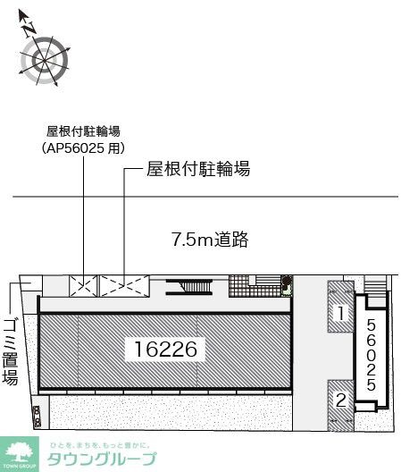 レオパレスクレール東葛西の物件内観写真