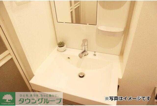 MQuarto金町IIの物件内観写真