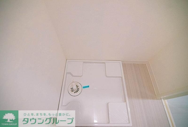 ラフィスタ錦糸町IIの物件内観写真