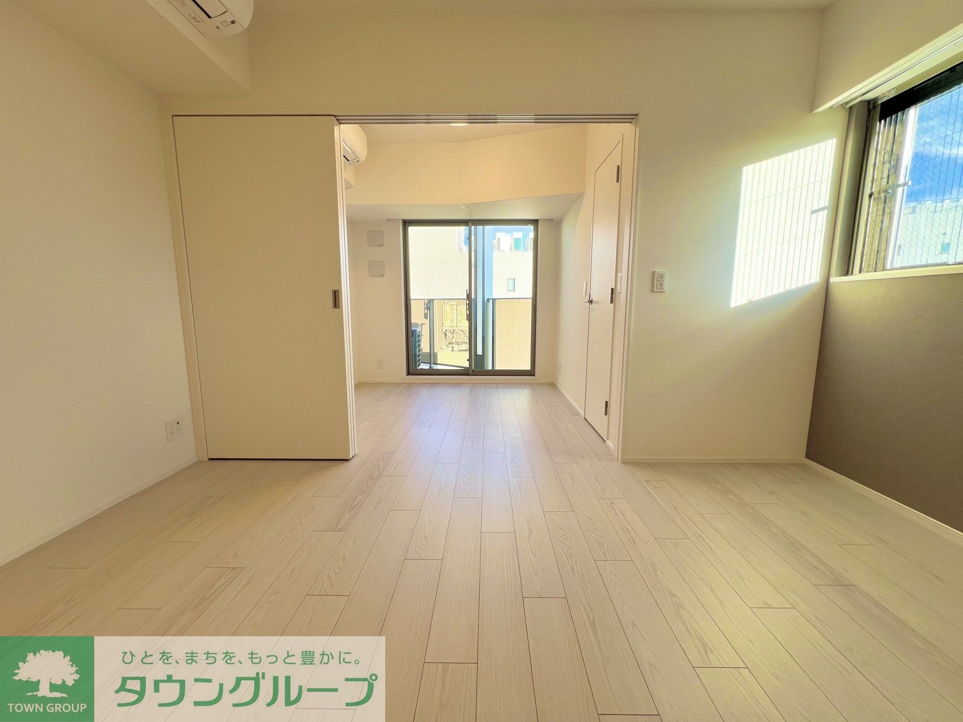 nido蔵前Residenceの物件内観写真