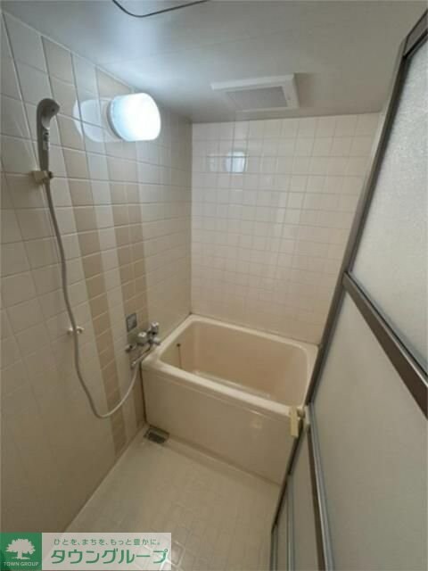 ラレーブ金町（竹石ビル）の物件内観写真