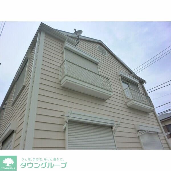 ディアコート・フォトンの物件内観写真