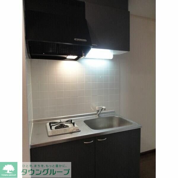 ディアコート・フォトンの物件内観写真