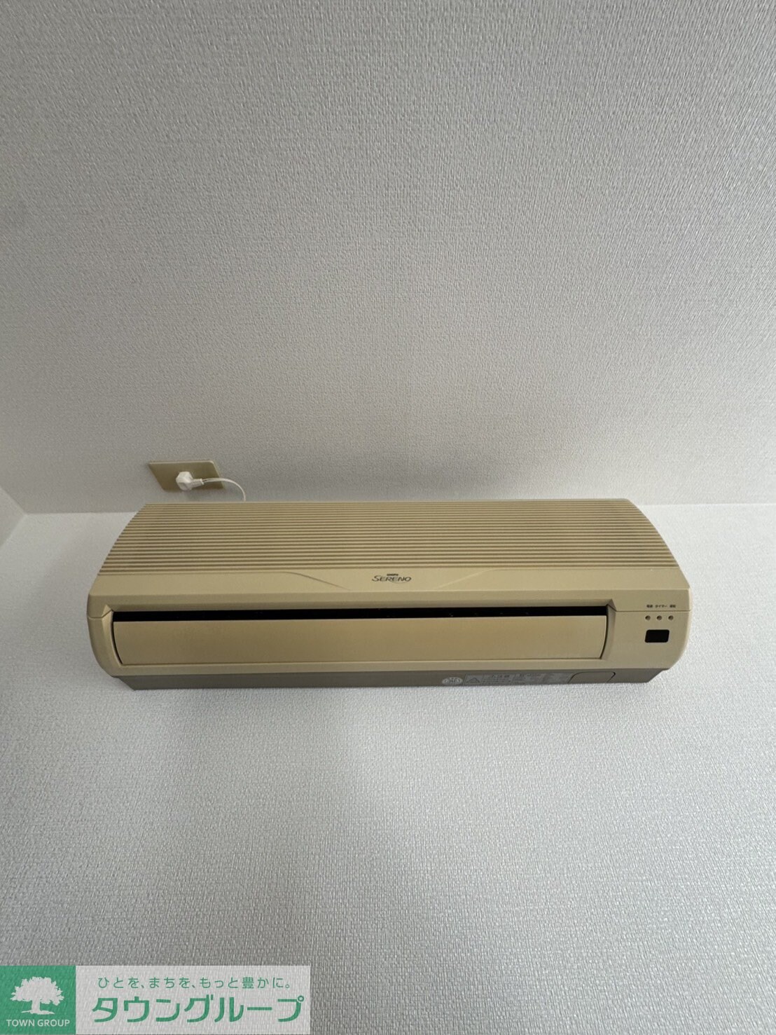 エステートＴＯＫＩの物件内観写真