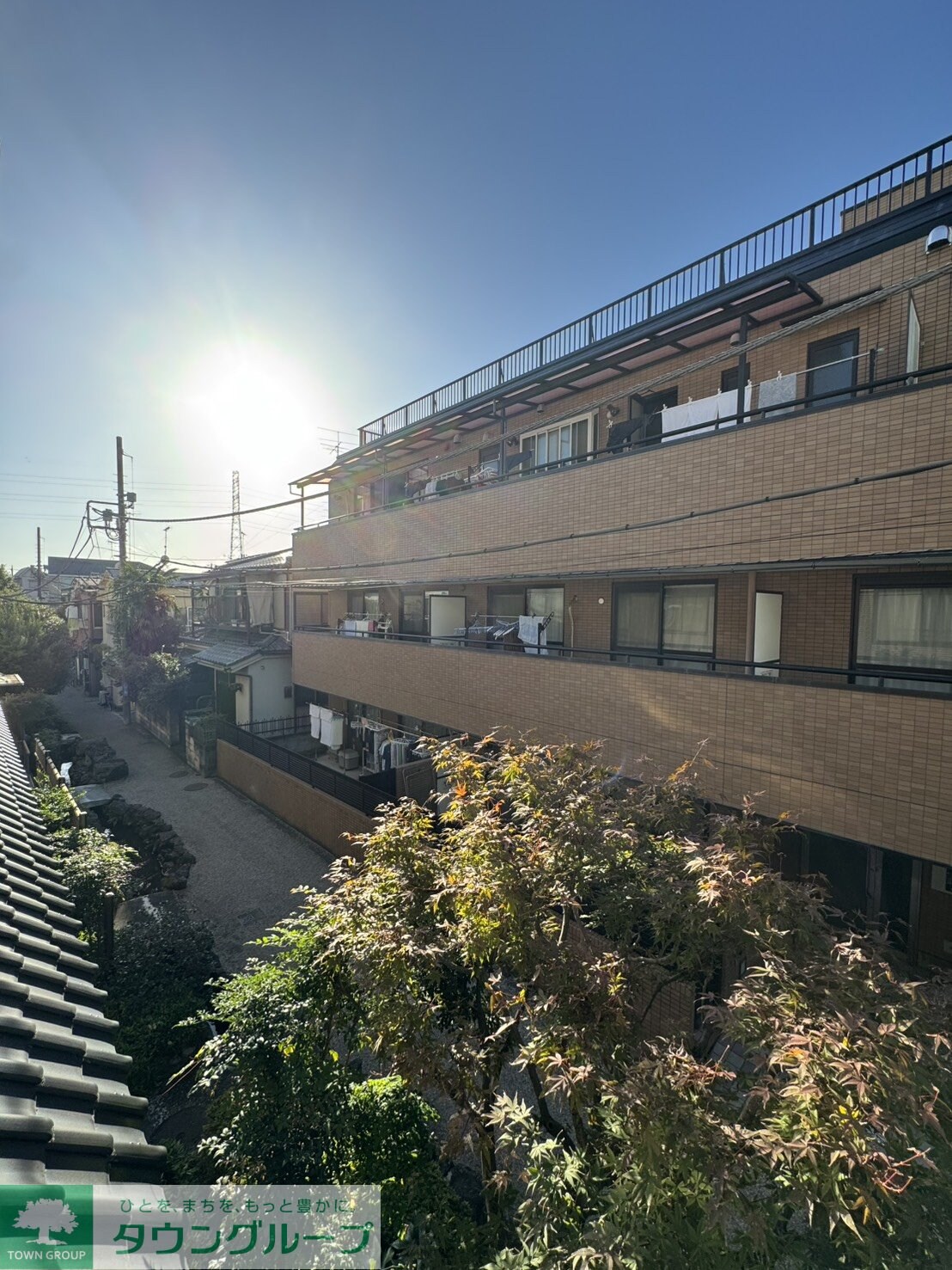 エステートＴＯＫＩの物件内観写真