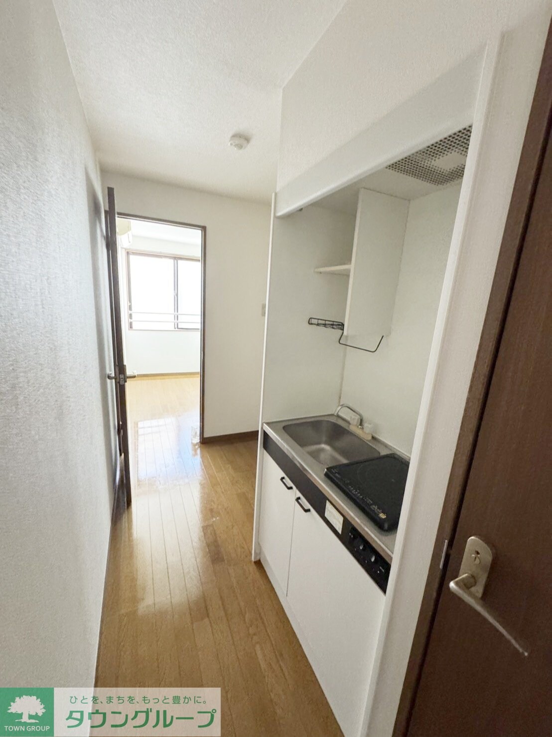 エステートＴＯＫＩの物件内観写真