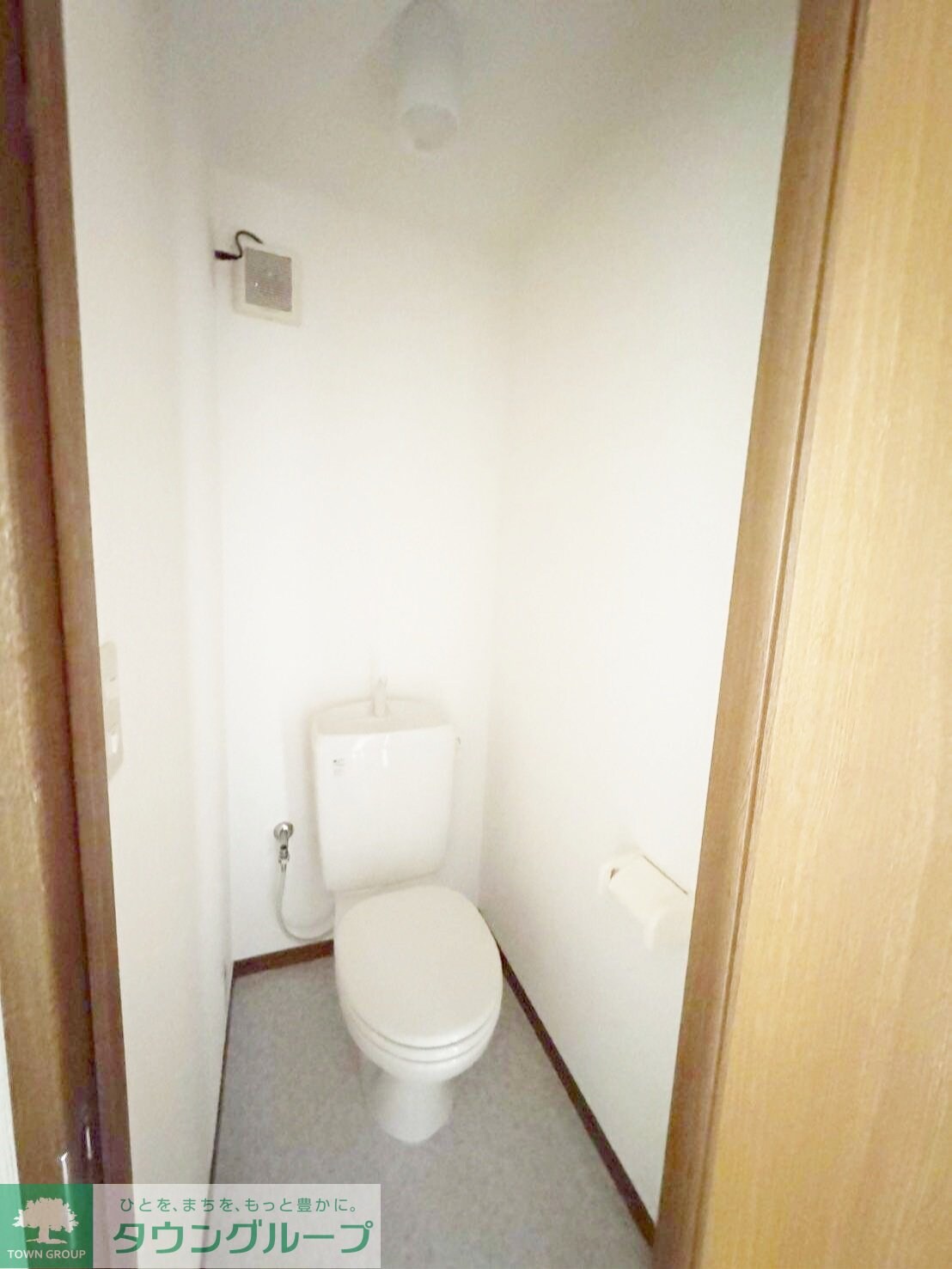 エステートＴＯＫＩの物件内観写真